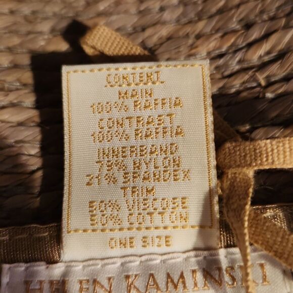 Helen Kaminski Avara Fedora - Picture 8 of 13